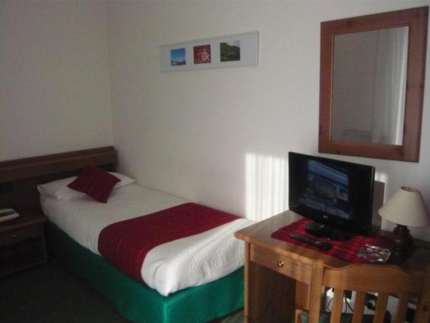Cadria Nature & Bike Hotel Lenzumo di Concei Habitación foto